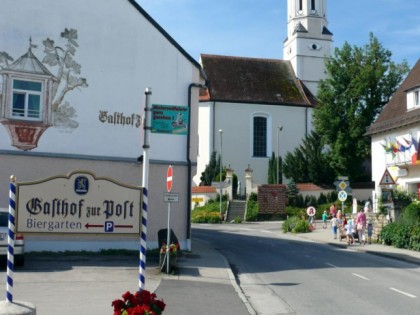 Foto: Zur Post